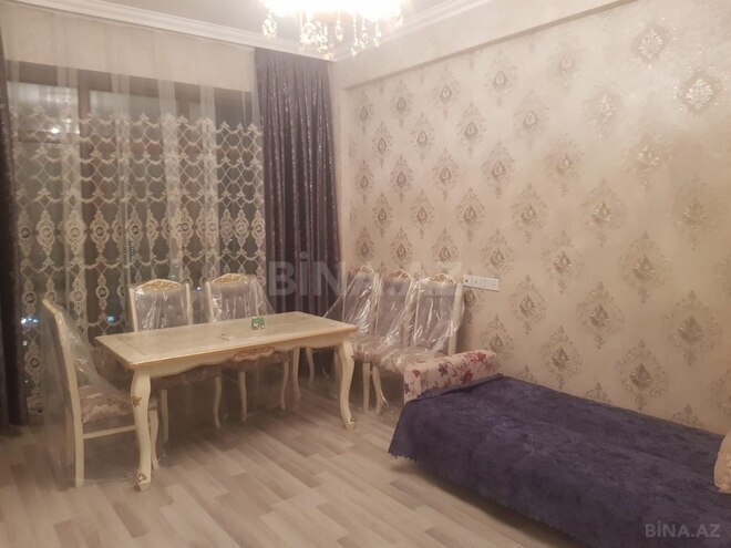 2-комн. новостройка - м. 20 января - 55 м² (3)