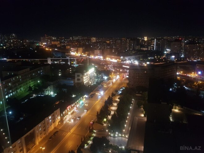 2-комн. новостройка - м. 20 января - 55 м² (11)