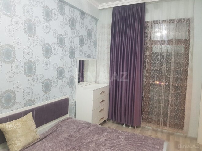 2-комн. новостройка - м. 20 января - 55 м² (4)