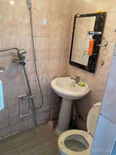 1 otaqlı köhnə tikili - Suraxanı r. - 42 m² (2)