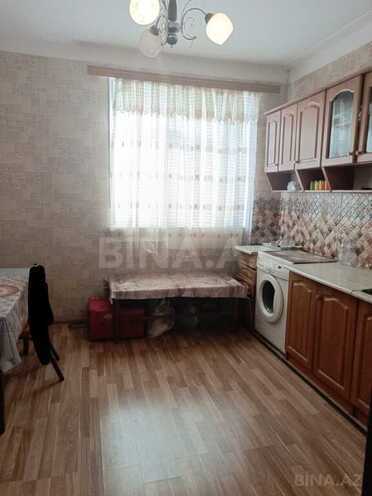 4-комн. вторичка - пос. Бадамдар - 95 м² (8)