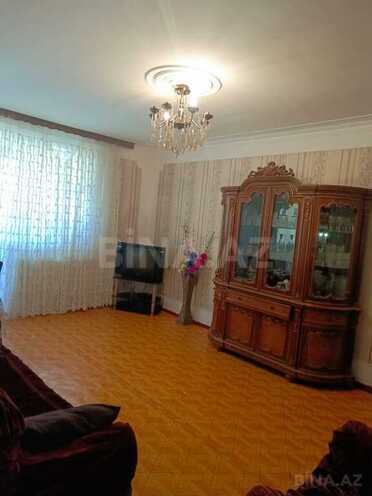 4-комн. вторичка - пос. Бадамдар - 95 м² (1)