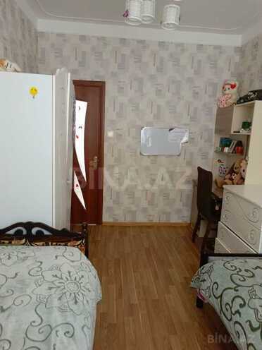4-комн. вторичка - пос. Бадамдар - 95 м² (6)