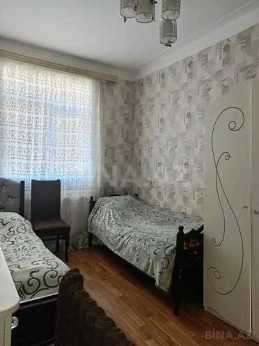 4-комн. вторичка - пос. Бадамдар - 95 м² (5)