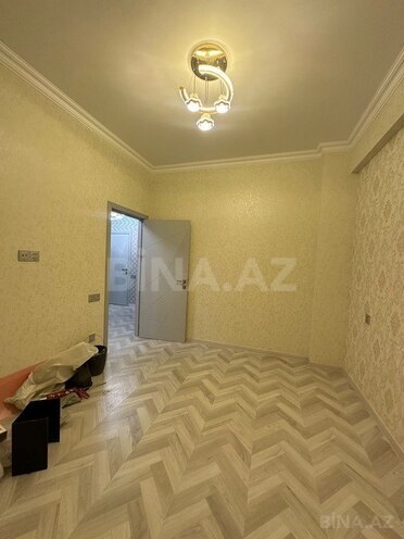 4 otaqlı yeni tikili - 28 May m. - 100 m² (15)