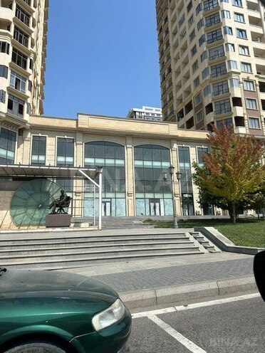 4 otaqlı yeni tikili - 28 May m. - 100 m² (1)