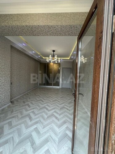 4 otaqlı yeni tikili - 28 May m. - 100 m² (21)