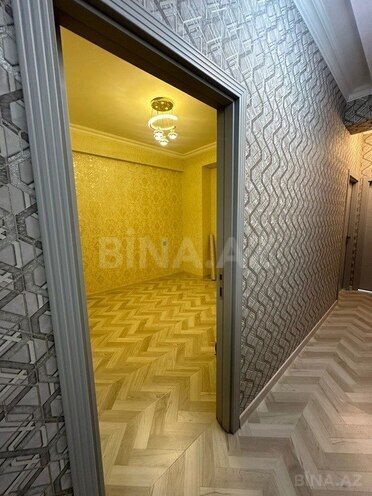 4 otaqlı yeni tikili - 28 May m. - 100 m² (14)