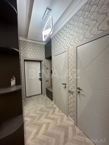 4 otaqlı yeni tikili - 28 May m. - 100 m² (8)