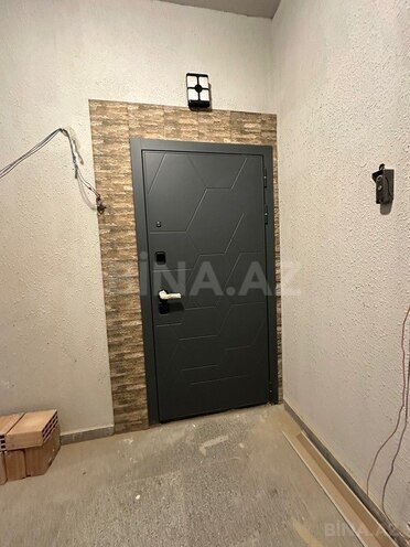 4 otaqlı yeni tikili - 28 May m. - 100 m² (5)
