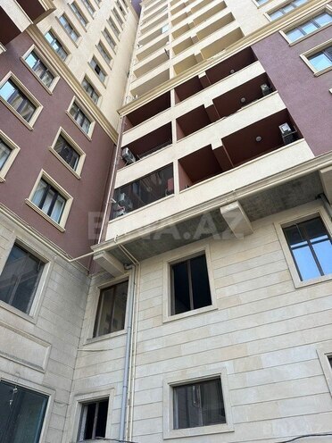 4 otaqlı yeni tikili - 28 May m. - 100 m² (4)