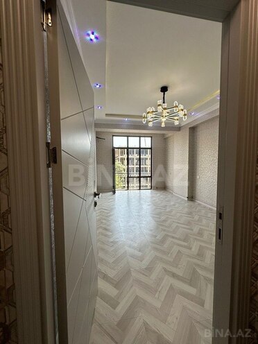 4 otaqlı yeni tikili - 28 May m. - 100 m² (20)