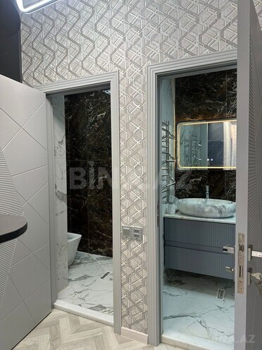 4 otaqlı yeni tikili - 28 May m. - 100 m² (29)