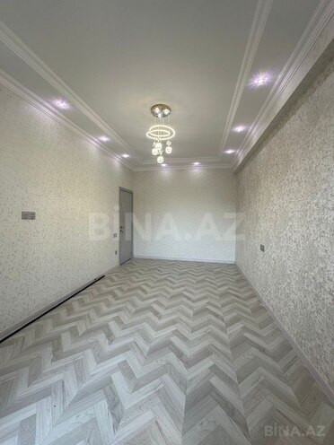 4 otaqlı yeni tikili - 28 May m. - 100 m² (17)