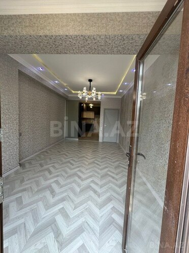 4 otaqlı yeni tikili - 28 May m. - 100 m² (23)