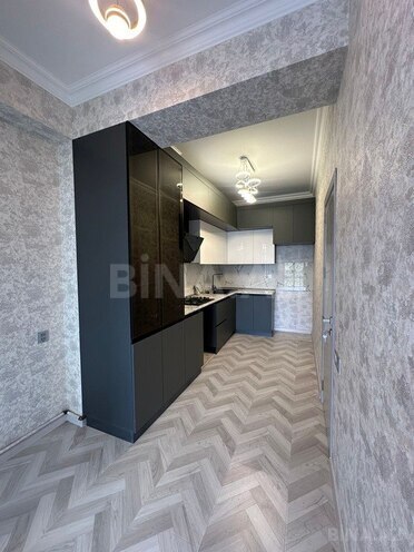 4 otaqlı yeni tikili - 28 May m. - 100 m² (24)