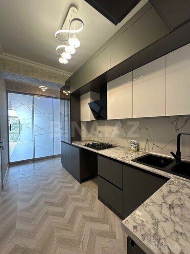 4 otaqlı yeni tikili - 28 May m. - 100 m² (26)