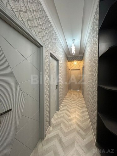 4 otaqlı yeni tikili - 28 May m. - 100 m² (10)