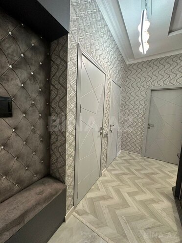 4 otaqlı yeni tikili - 28 May m. - 100 m² (9)