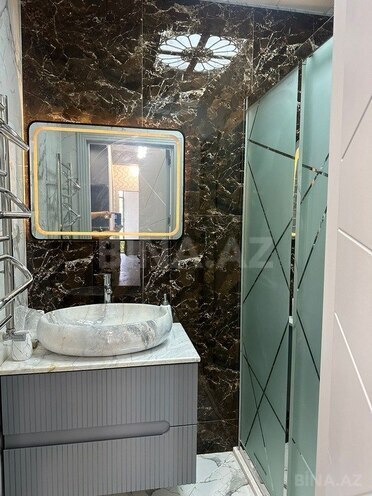 4 otaqlı yeni tikili - 28 May m. - 100 m² (27)