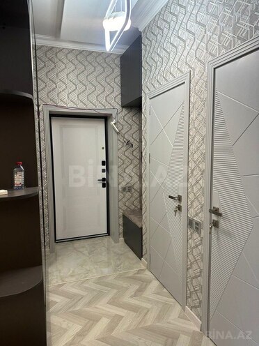 4 otaqlı yeni tikili - 28 May m. - 100 m² (6)