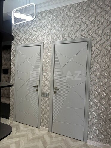 4 otaqlı yeni tikili - 28 May m. - 100 m² (30)