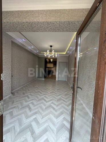 4 otaqlı yeni tikili - 28 May m. - 100 m² (22)