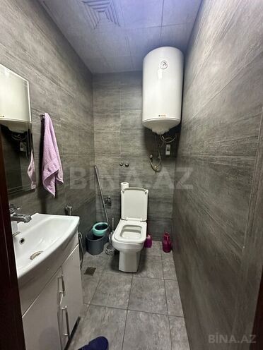 4 otaqlı yeni tikili - Yasamal r. - 110 m² (18)
