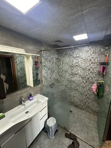 4 otaqlı yeni tikili - Yasamal r. - 110 m² (17)