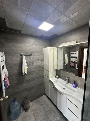 4 otaqlı yeni tikili - Yasamal r. - 110 m² (16)