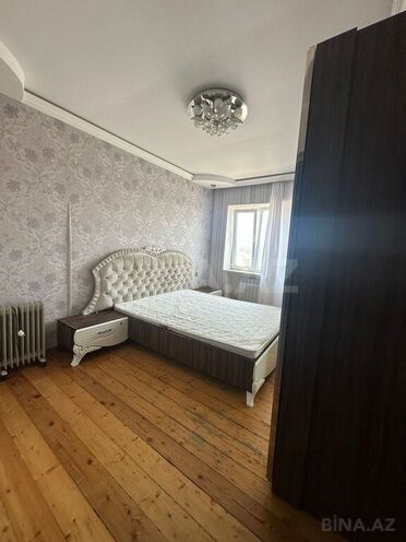 4 otaqlı yeni tikili - Yasamal r. - 110 m² (12)
