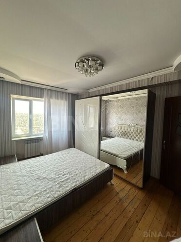 4 otaqlı yeni tikili - Yasamal r. - 110 m² (14)