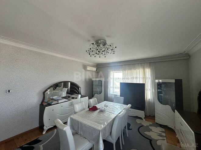 4 otaqlı yeni tikili - Yasamal r. - 110 m² (15)