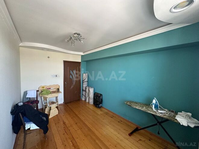 4 otaqlı yeni tikili - Yasamal r. - 110 m² (7)