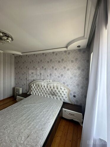 4 otaqlı yeni tikili - Yasamal r. - 110 m² (13)