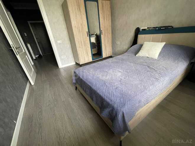 3 otaqlı yeni tikili - Nəriman Nərimanov m. - 100 m² (19)
