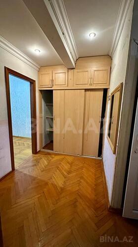 2 otaqlı köhnə tikili - Azadlıq Prospekti m. - 81 m² (4)