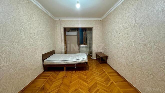 2 otaqlı köhnə tikili - Azadlıq Prospekti m. - 81 m² (2)