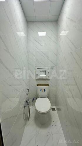 2 otaqlı köhnə tikili - Azadlıq Prospekti m. - 81 m² (6)