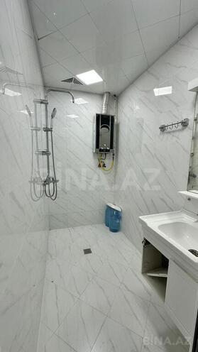 2 otaqlı köhnə tikili - Azadlıq Prospekti m. - 81 m² (5)