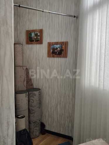 3 otaqlı yeni tikili - Xırdalan - 130 m² (17)