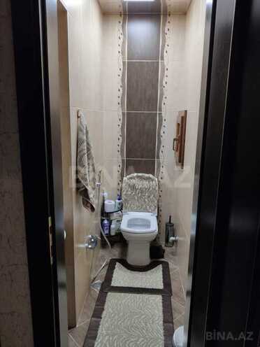 3 otaqlı yeni tikili - Xırdalan - 130 m² (28)