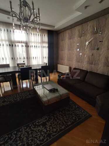 3 otaqlı yeni tikili - Xırdalan - 130 m² (3)