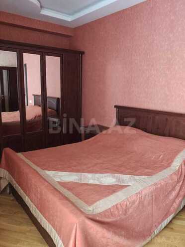 3 otaqlı yeni tikili - Xırdalan - 130 m² (6)