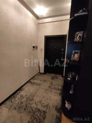 3 otaqlı yeni tikili - Xırdalan - 130 m² (21)