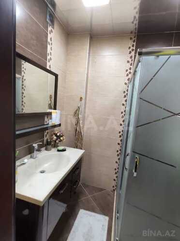 3 otaqlı yeni tikili - Xırdalan - 130 m² (26)
