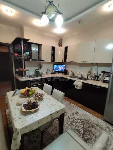 3 otaqlı yeni tikili - Xırdalan - 130 m² (16)