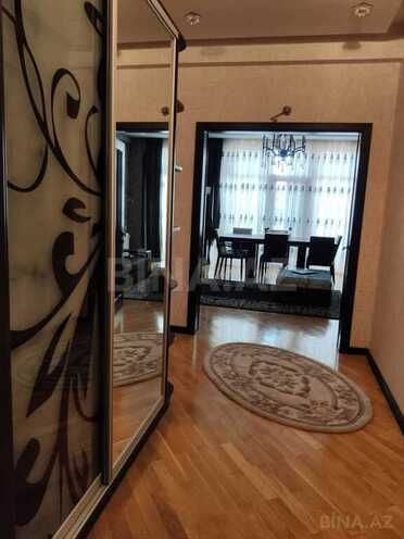 3 otaqlı yeni tikili - Xırdalan - 130 m² (15)