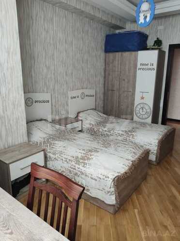 3 otaqlı yeni tikili - Xırdalan - 130 m² (13)