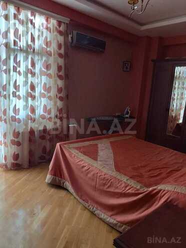 3 otaqlı yeni tikili - Xırdalan - 130 m² (9)